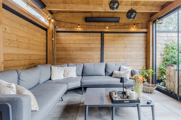 Medium property photo - Hertog Eduardstraat 21, 5913 EW Venlo